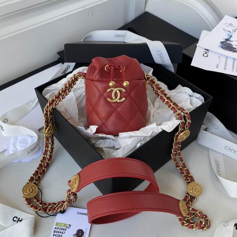 Chanel Handbags 281